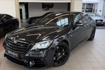 Mercedes-Benz S 63 AMG 104.355 km 72.990 &euro; Dorfen 84405