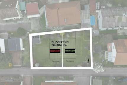 Grundstück Landshut Hascherkeller - 252.000&euro; | Angebot:25941813