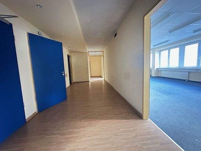 Gewerbeobjekt Landshut Industriegebiet - 6 Zimmer, 158 m&sup2;, 600&euro; | Angebot:25687153