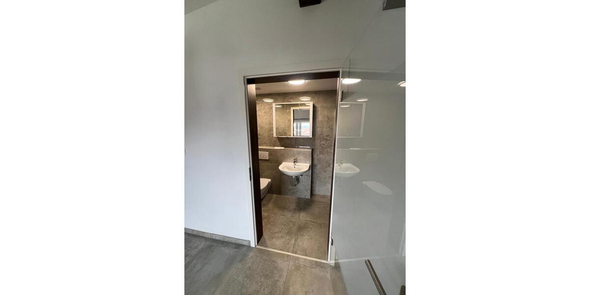 Etagenwohnung Moosthenning - 1.5 Zimmer, 42 m&sup2;, 820&euro; | Angebot:24900666