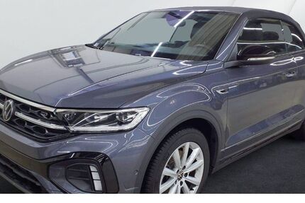 VW T-Roc 26.920 km 31.560 &euro; Vilsbiburg 84137