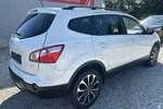 Nissan Qashqai+2 2.0 dCi Aut. 4X4 Kamera 360° 7-Sitzer 204.700 km 8.750 &euro; Altdorf 84032