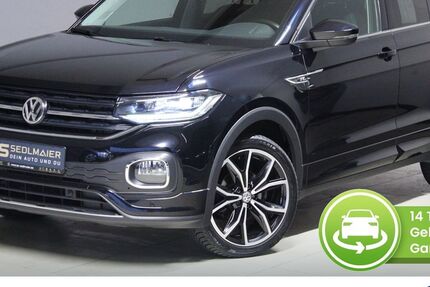 VW T-Cross 79.999 km 15.990 &euro; Eching i. Ndb. 84174
