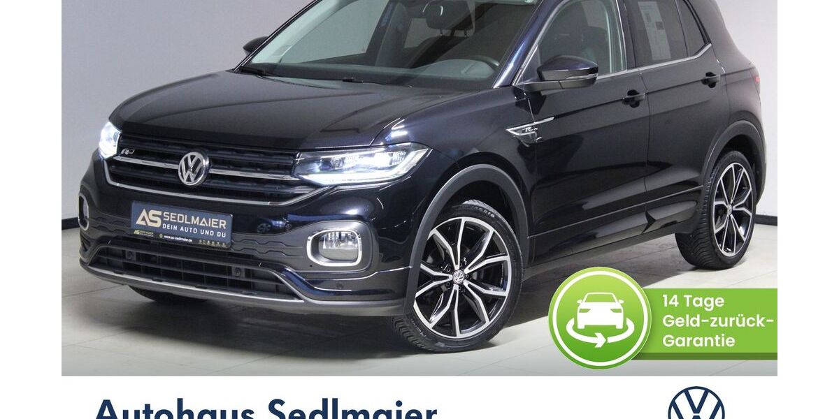 VW T-Cross 79.999 km 15.990 &euro; Eching i. Ndb. 84174