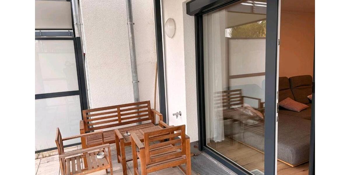 Erdgeschoßwohnung Vilsbiburg - 3 Zimmer, 78 m&sup2;, 950&euro; | Angebot:26481223