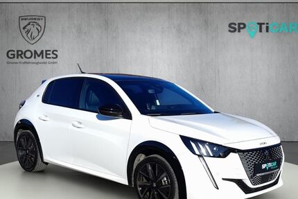 Peugeot 208 21.900 km 20.790 &euro; Wartenberg 85456