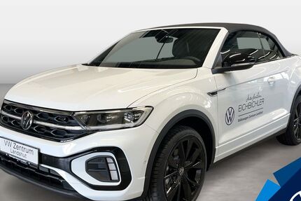 VW T-Roc 1.600 km 40.180 &euro; Landshut 84030