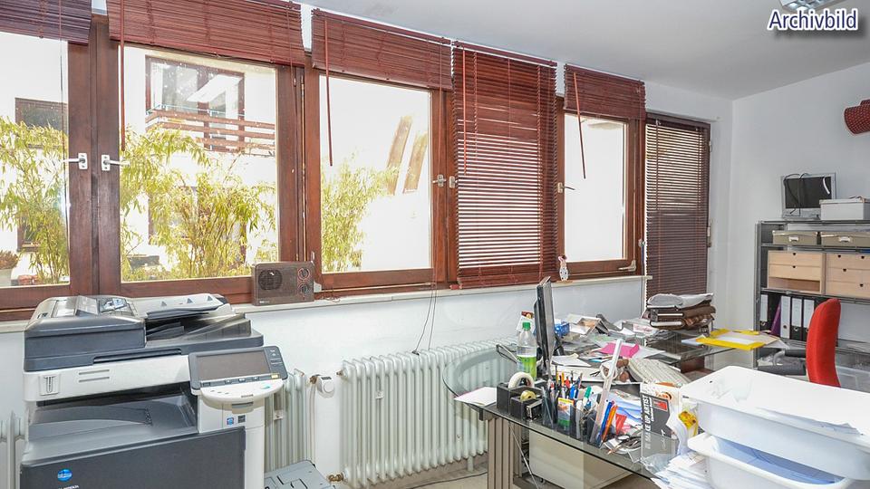 Gewerbeobjekt Landshut - 2.030&euro; | Angebot:25525441