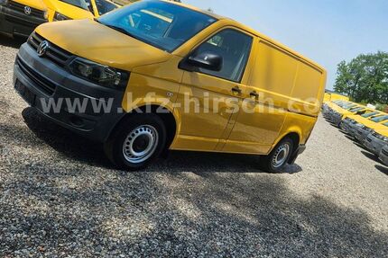 VW T5 Transporter 47.000 km 10.996 &euro; Pfeffenhausen 84076