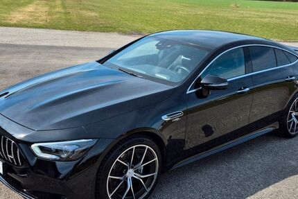 Mercedes-Benz AMG GT 22.440 km 99.490 &euro; Mallersdorf-Pfaffenberg 84066