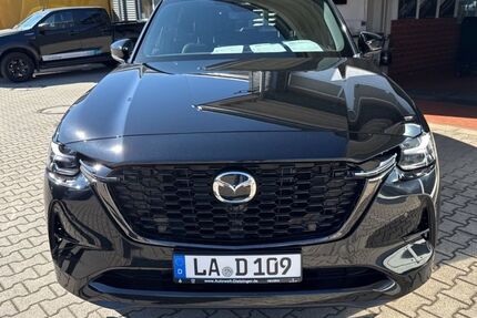 Mazda CX-80 5.500 km 47.490 &euro; Landshut 84030