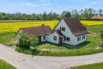 Grundstück Bruckberg - 299.000&euro; | Angebot:20652353