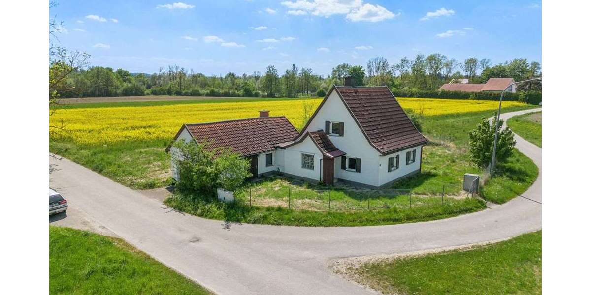Grundstück Bruckberg - 299.000&euro; | Angebot:20652353