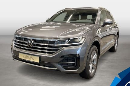 VW Touareg 36.068 km 50.050 &euro; Landshut 84030