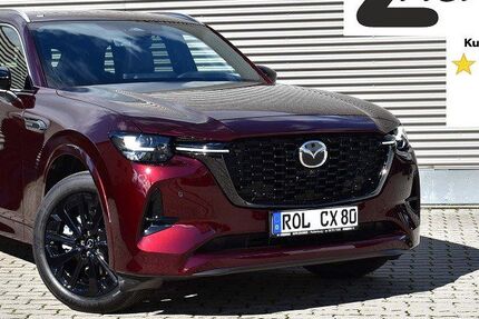 Mazda CX-80 9.000 km 57.574 &euro; Rottenburg / Oberhatzkofen 84056