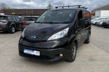 Nissan Evalia 114.815 km 6.890 &euro; Altdorf 84032