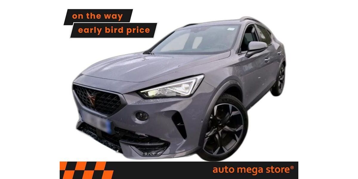 Cupra Formentor 45.440 km 27.999 &euro; Ergolding 84030