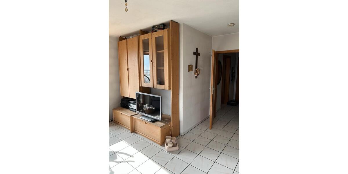 Etagenwohnung Marklkofen - 2 Zimmer, 63 m&sup2;, 189.000&euro; | Angebot:25840297