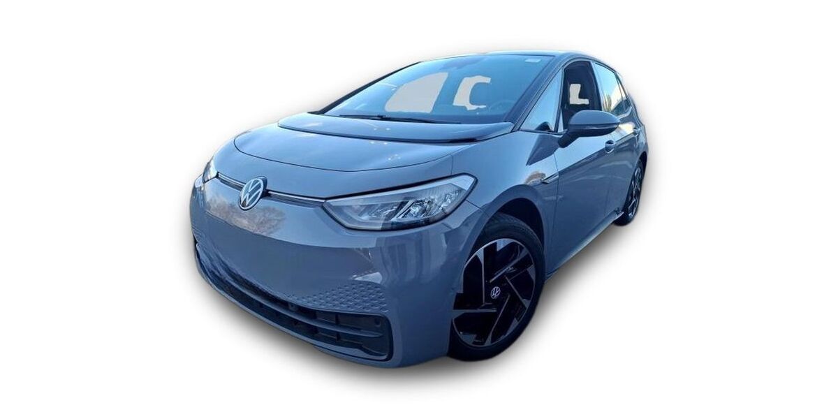 VW ID.3 46.827 km 20.999 &euro; Ergolding 84030
