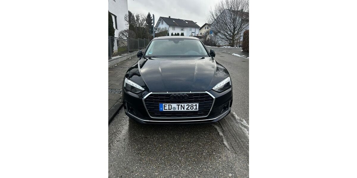 Audi A5 171.000 km 21.500 &euro; Taufkirchen Vils 84416