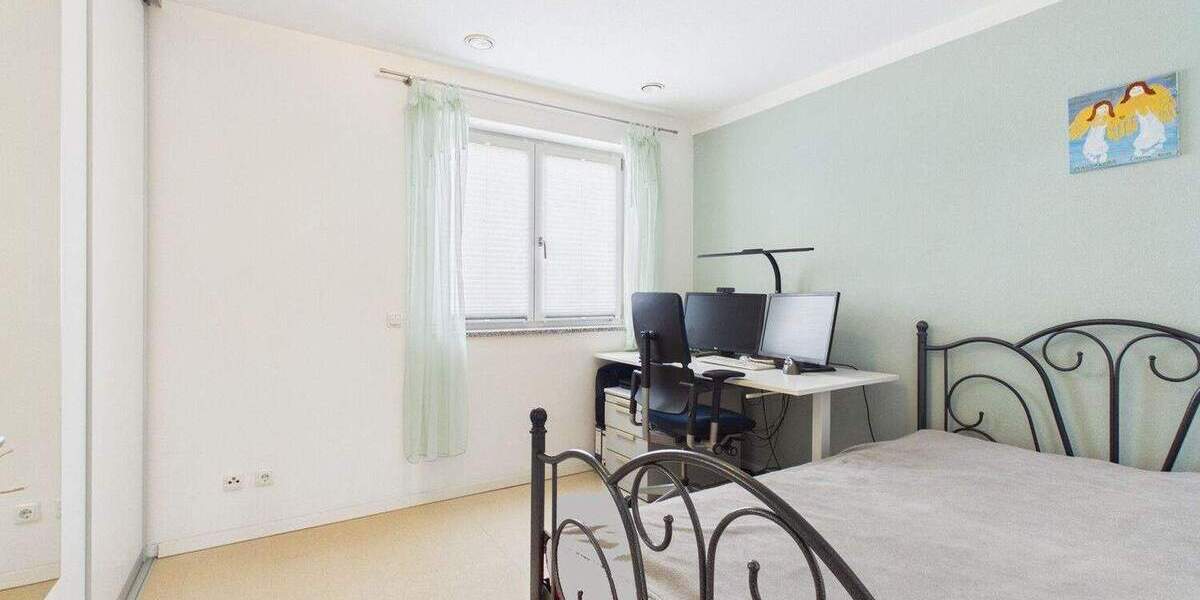 Etagenwohnung Landshut Peter u. Paul - 4 Zimmer, 110 m&sup2;, 595.000&euro; | Angebot:25740543