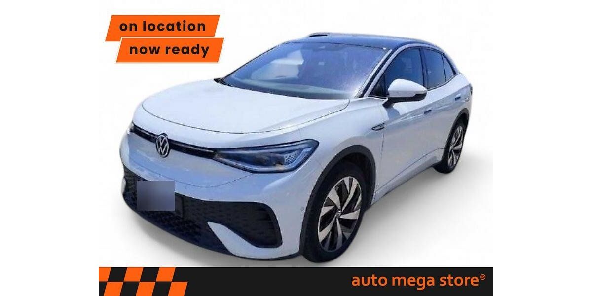 VW ID.5 33.658 km 29.344 &euro; Ergolding 84030