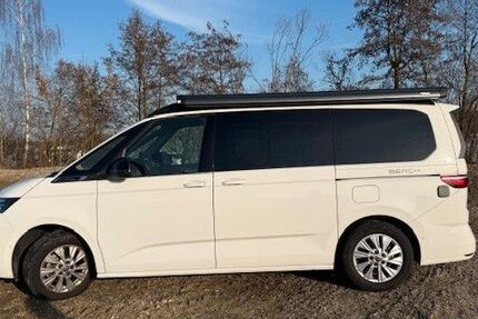 VW T7 California 7.400 km 59.999 &euro; Wörth an der Isar 84109