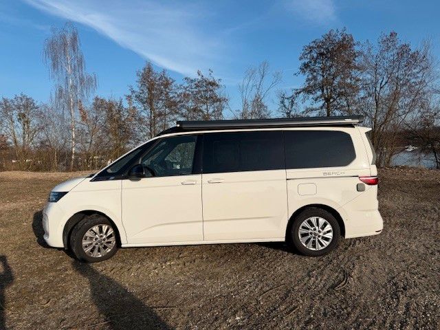 VW T7 California 7.400 km 59.999 &euro; Wörth an der Isar 84109