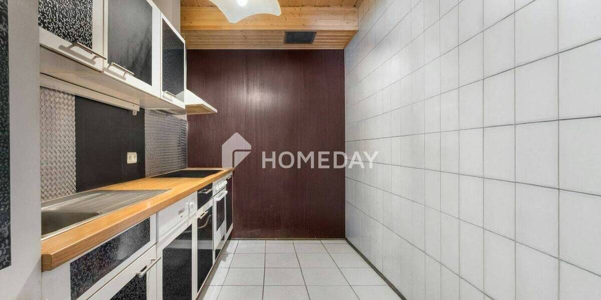 Etagenwohnung Nandlstadt - 3 Zimmer, 69 m&sup2;, 222.000&euro; | Angebot:25684145