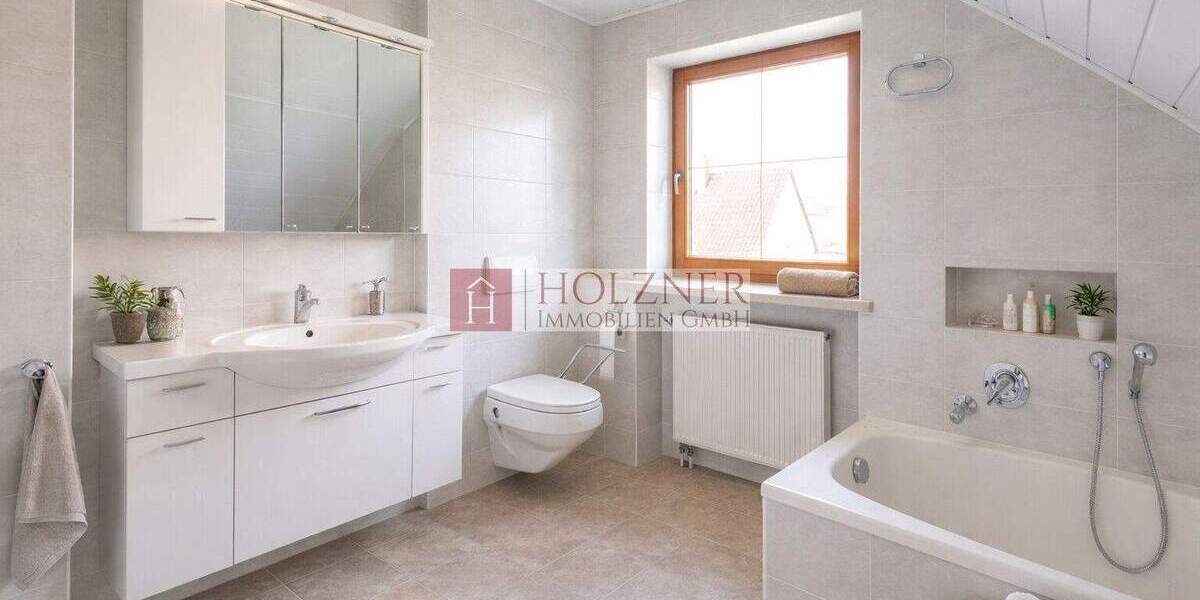 Einfamilienhaus Landshut Wolfgang - 5 Zimmer, 100 m&sup2;, 668.000&euro; | Angebot:25707288