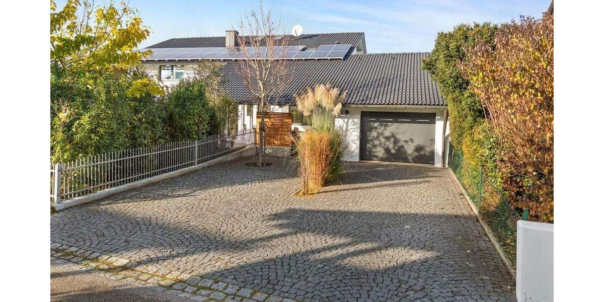 Einfamilienhaus Loiching-Kronwieden Kronwieden - 1 Zimmer, 303 m&sup2;, 995.000&euro; | Angebot:25744493