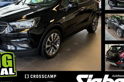 Opel Mokka 113.617 km 11.390 &euro; Landshut 84034