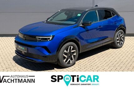 Opel Mokka 15.505 km 19.470 &euro; Rohr 93352