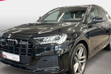 Audi Q7 82.000 km 60.422 &euro; Landshut 84030