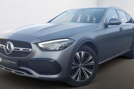 Mercedes-Benz C 220 167.200 km 26.670 &euro; Ergolding 84030