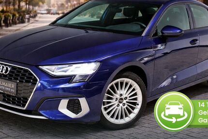 Audi A3 65.303 km 24.990 &euro; Eching i. Ndb. 84174