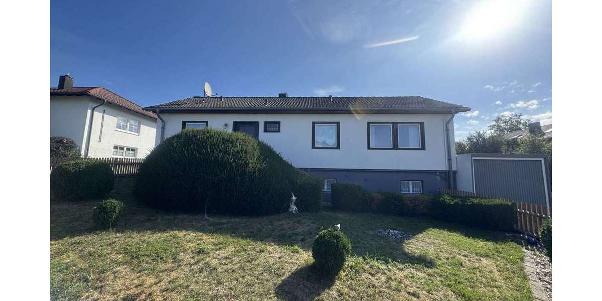 Einfamilienhaus Bayerbach bei Ergoldsbach - 4 Zimmer, 99 m&sup2;, 394.000&euro; | Angebot:27344792