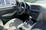 Audi Q5 2.0 TFSI quattro Automatik Xenon Tempomat 100.000 km 10.900 &euro; Altdorf 84032
