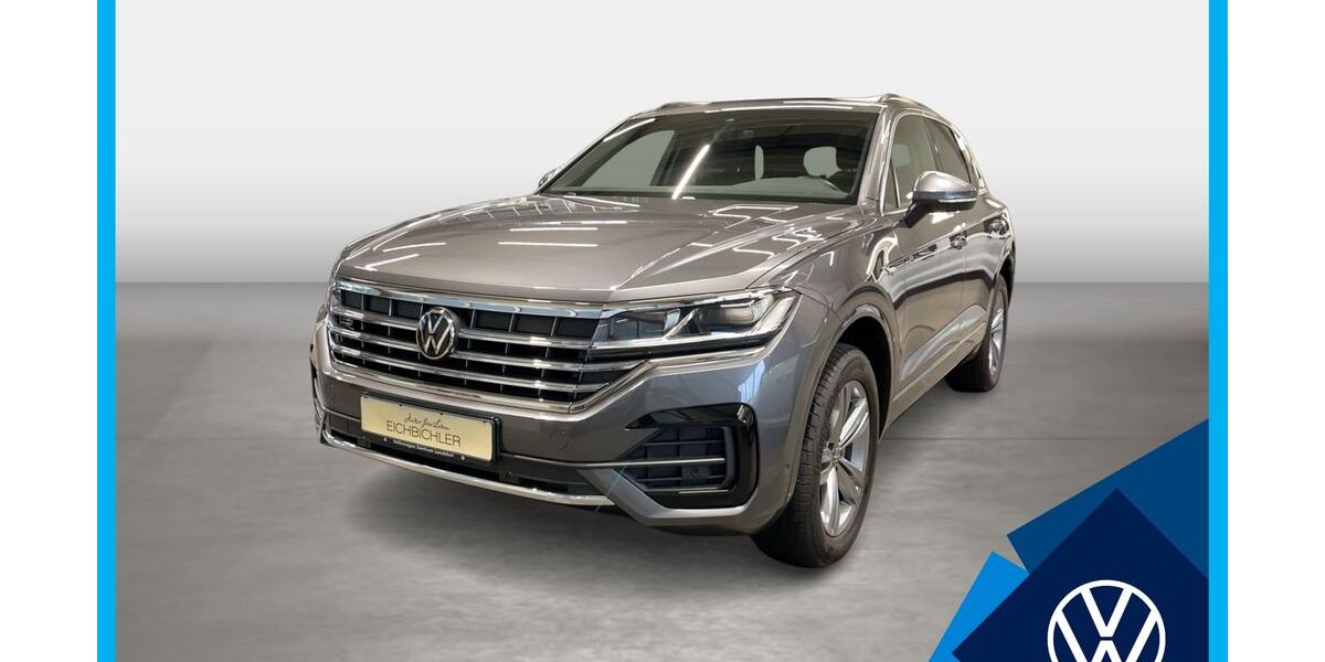 VW Touareg 36.068 km 50.050 &euro; Landshut 84030