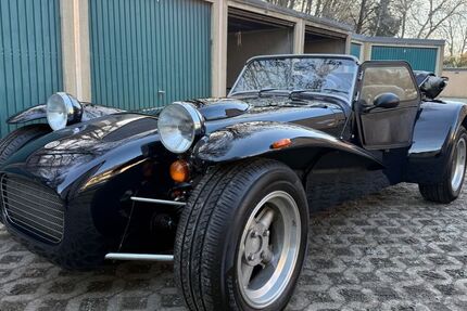 Donkervoort S8 67.332 km 24.950 &euro; Kumhausen 84036