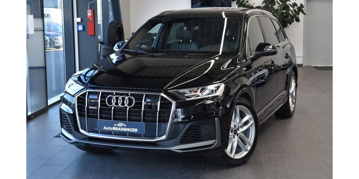 Audi Q7 139.010 km 41.900 &euro; Altdorf/Landshut 84032