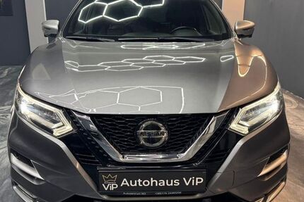 Nissan Qashqai 100.652 km 18.999 &euro; Eching 84174
