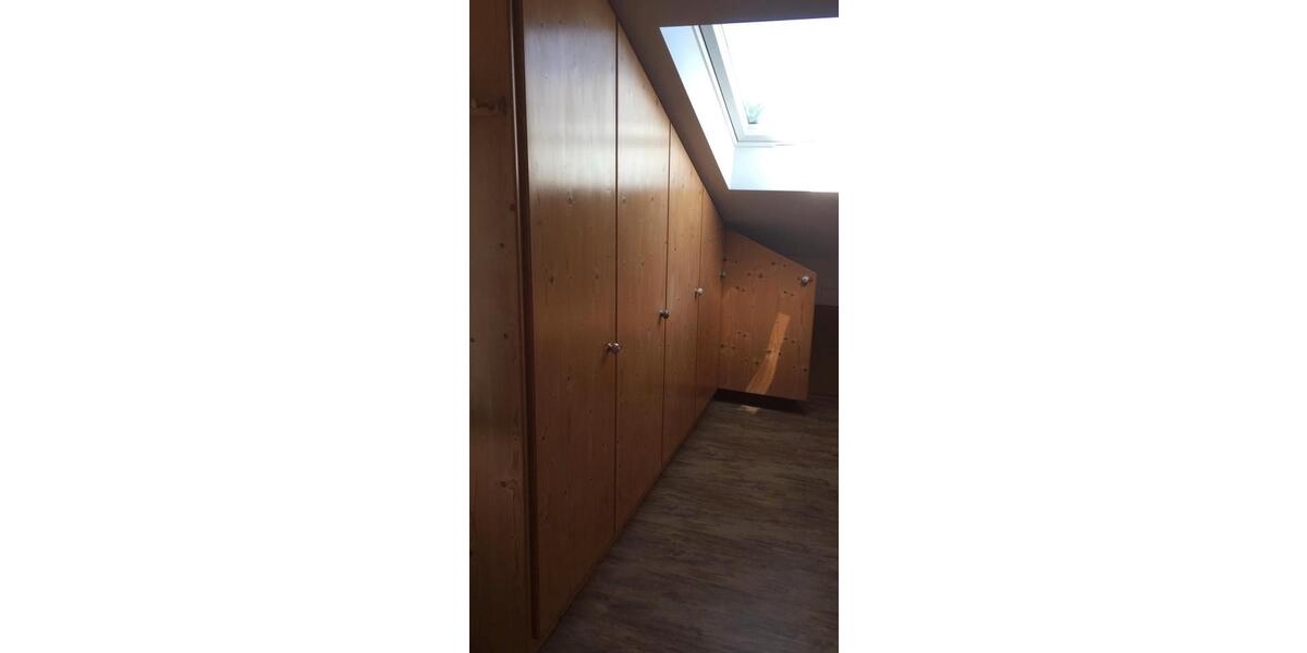 Dachgeschoßwohnung Berglern - 2 Zimmer, 50 m&sup2;, 970&euro; | Angebot:26638662