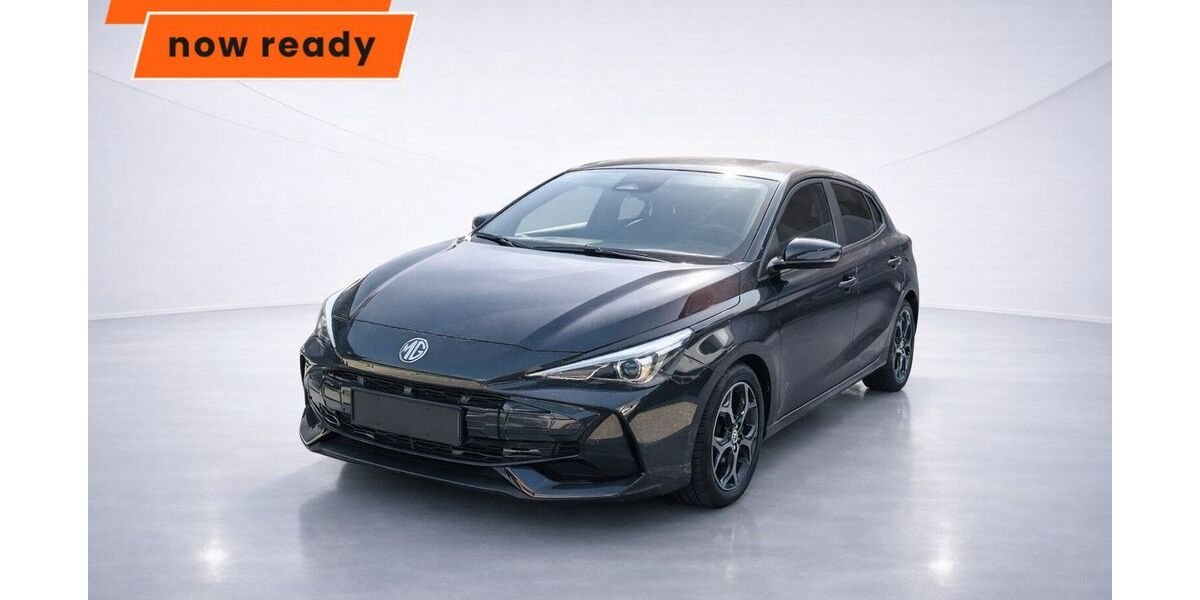MG 3 13.351 km 12.999 &euro; Ergolding 84030