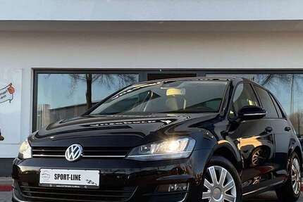 VW Golf 130.401 km 12.900 &euro; Landshut 84030