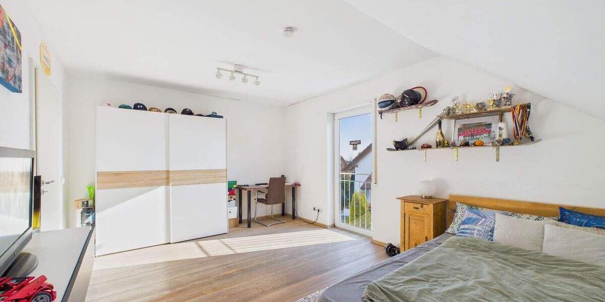 Einfamilienhaus Essenbach - 6 Zimmer, 185 m&sup2;, 875.000&euro; | Angebot:25650263