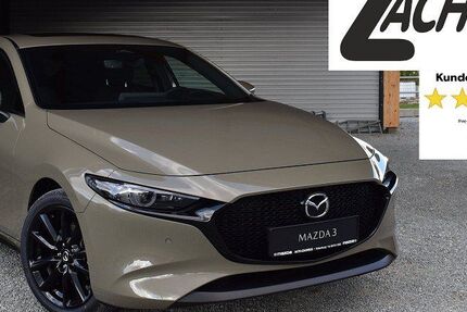 Mazda 3 4.462 km 32.190 &euro; Rottenburg / Oberhatzkofen 84056