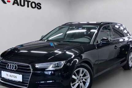 Audi A4 149.420 km 17.990 &euro; Dorfen 84405