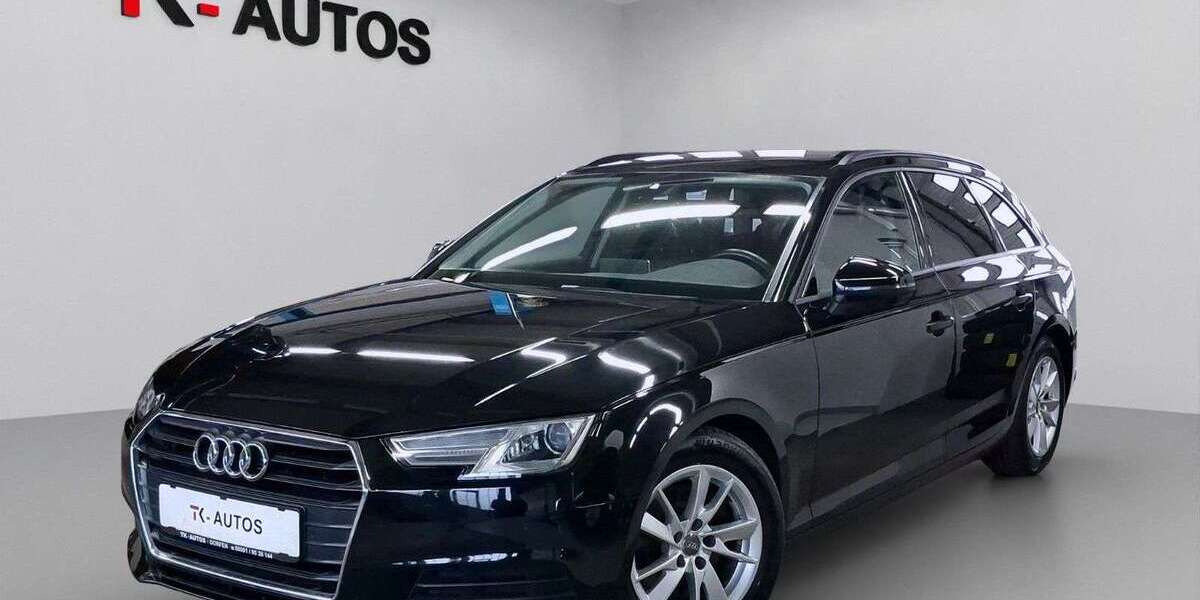 Audi A4 149.420 km 17.990 &euro; Dorfen 84405