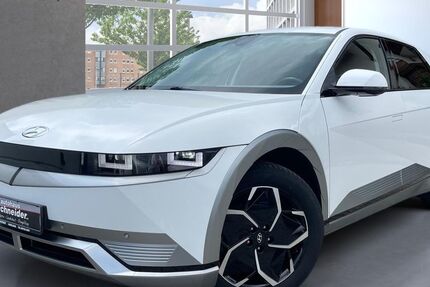 Hyundai IONIQ 5 56.000 km 26.950 &euro; Landshut 84030